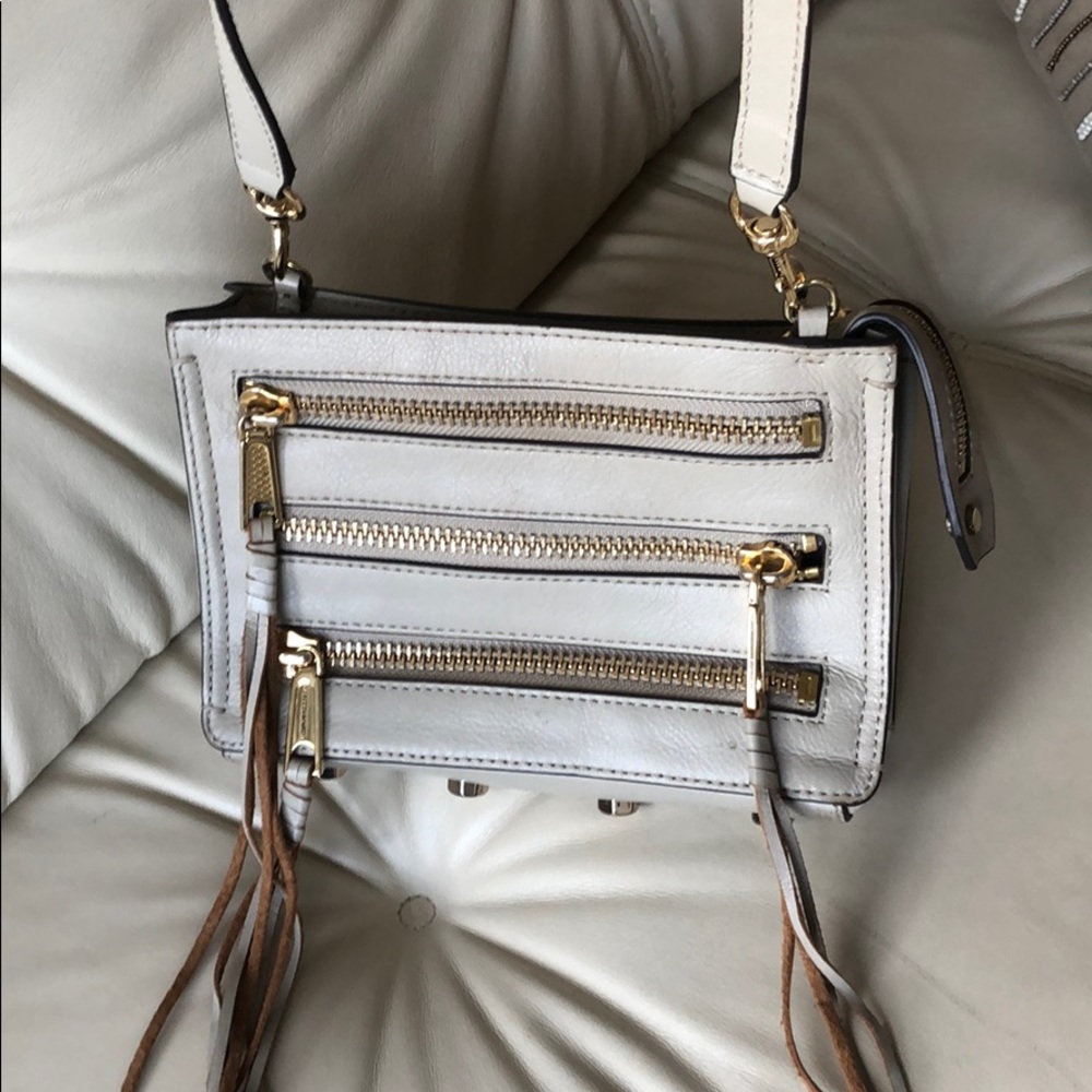 Rebecca minkoff handbag